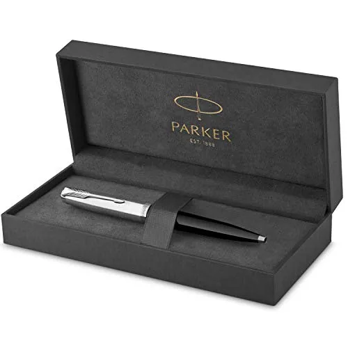 Parker 51 Kugelschreiber in weiß von Parker