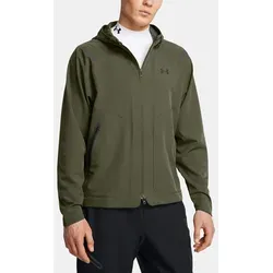 Under Armour UNSTOPPABLE JACKET LC von Under Armour