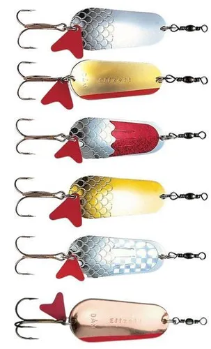 DAM Angelgeräte von DAM