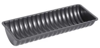 Contacto Antihaft-Rehrückenform