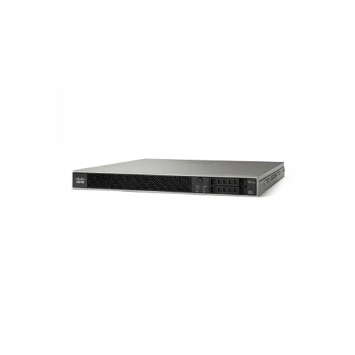 Produktbild Cisco ASA5545-FPWR-K9 Firewall II price incl VAT 3 yr warranty* B2B