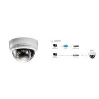 LevelOne FCS-3101 2-Megapixel Netzwerk-Kamera