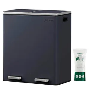 Mülleimer von SONGMICS