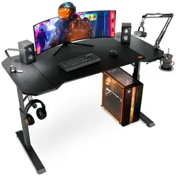 Gaming-Schreibtische bis 100 Euro von TX-ESPORTS