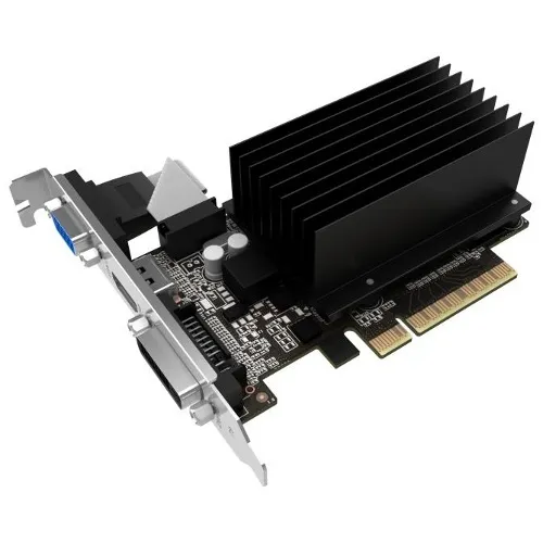 Gainward GeForce GT 710 SilentFX