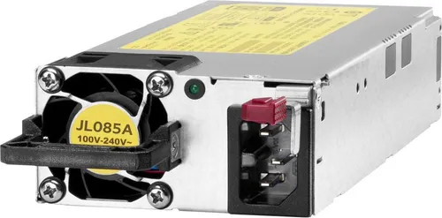 HPE Aruba X371 Netzteil JL085A 250W - Netzteil mit 12VDC und 250W für zuverlässige Stromversorgung, kompatibel mit verschiedenen HPE Aruba Geräten.