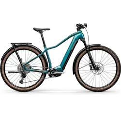 Centurion Backfire Fit R800i EQ EP3 L (50) grün/schwarz von Centurion