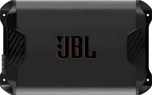 JBL Concert A704 4-Kanal Auto Verstärker