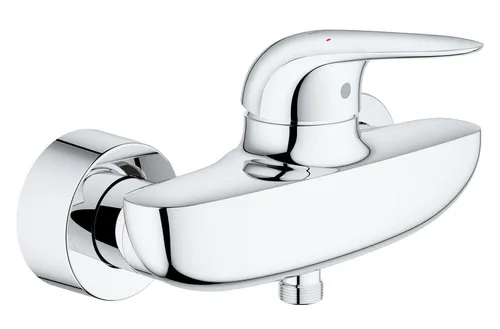 Grohe Wave Brausearmatur verchromt