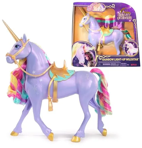 Unicorn Academy Wildstar Unicorn Toy