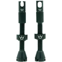 Peaty`s x Chris King (MK2) Tubeless Valves von Peaty's