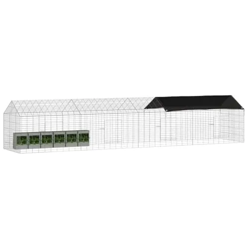 Hasenställe bis 100 Euro von vidaXL