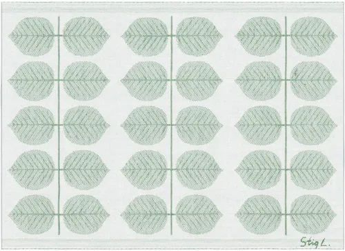 Ekelund Tischsets von Ekelund