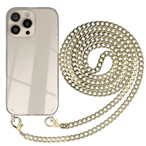 Telefone Gold von EAZY CASE