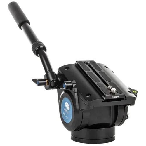Sirui VH-15 Fluid-Videoschwenkkopf von SIRUI