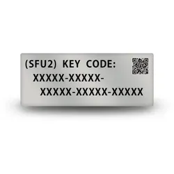 Panasonic DMW-SFU2GU Update Software von Panasonic