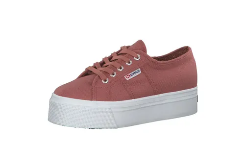 Superga Superga Damen Sneaker 2790 ACOTW LINEA UP AND DOWN S0001L0 Sneaker