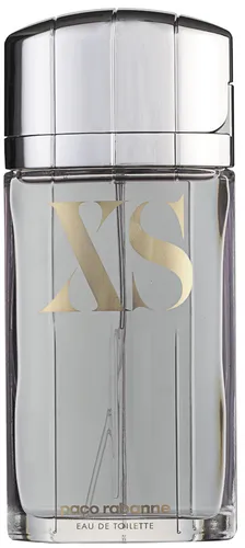 Paco Rabanne XS Eau de Toilette 100 ml - Herrendüfte mit provokantem, elegantem Duft, ideal für selbstbewusste Männer. Erleben Sie höchste Qualität zu attraktiven Preisen in unserem Online Shop!