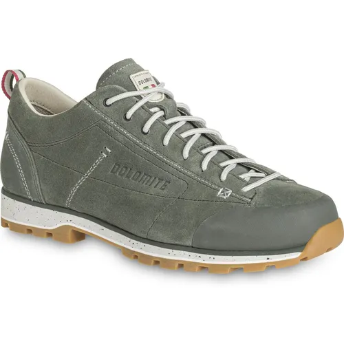 Dolomite Shoe 54 Low Evo thyme green (1028) 12 von Dolomite