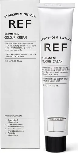 Ref. Color 3.0 Dark Brown 100ml