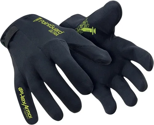 Produktbild Uvex 6000611 HexArmor PointGuard Ultra 6044, Gr. 11