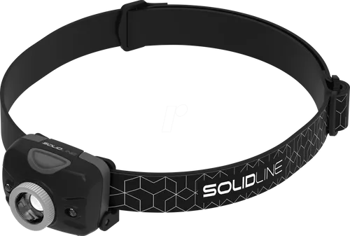 Solidline SH2 LED Stirnleuchte 200 lm