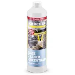 RM 500 750ml Glass cleaner conc. von Kärcher