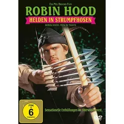 Robin Hood von PLAION