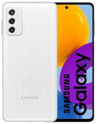 Produktbild Samsung Galaxy M52 Dual SIM 5G
