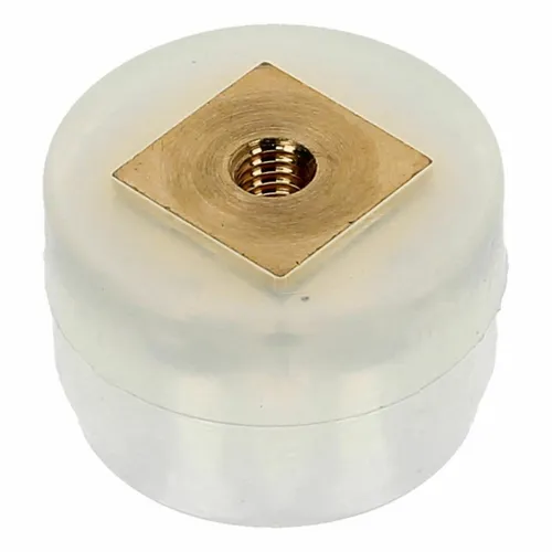 Mitnehmer für Mixbehälter kompatibel mit Electrolux 114090004 an Küchenmaschine