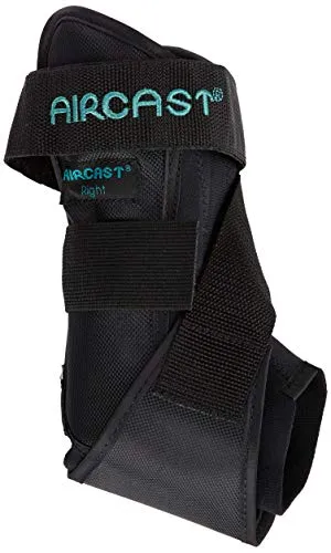 AIRCAST Airgo Sprunggelenkorthese rechts S