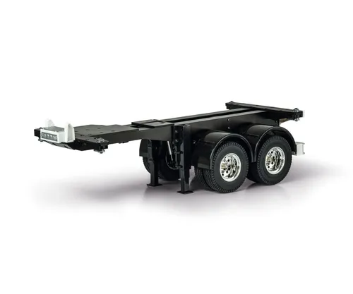Carson 20Ft. Container Auflieger-Fahrgestell 1:14 Bausatz