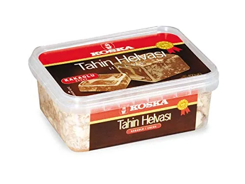 Halva Kakao 350 gr von DORiMED