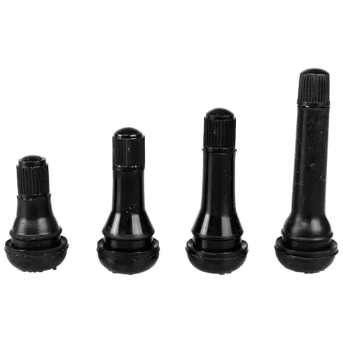 HASKYY Reifenmontagemaschine Gummiventile Set 150-tlg.