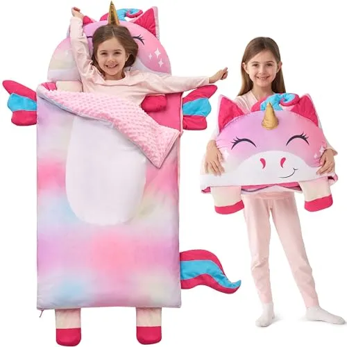 JOIEDOMI Farbiges Einhorn 60