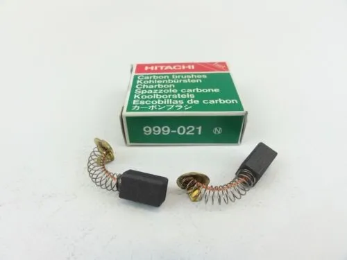 Bürsten (1 Paar) 6.5X7.5X12/13 Org