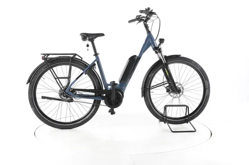 Pegasus Solero E5R City E-Bike Tiefeinsteiger