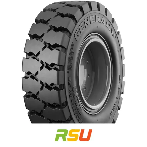 General Tire Lifter Super-Elastik (SE) Clip ROBUST 8.00 315/70-15