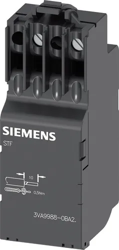 Produktbild Siemens 3VA9978-0BA21 Zubehör-Set