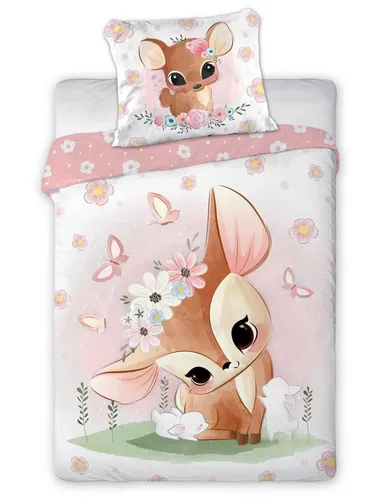 Bettbezüge Weiß von FARO pln