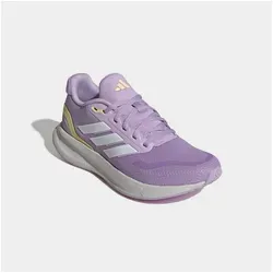 ADIDAS PERFORMANCE RUNFALCON 5 Laufschuh, Gr. 39 - Laufschuhe mit dämpfender Cloudfoam Zwischensohle für optimalen Komfort und Halt. Ideal für Laufband und morgendliche Joggingrunden. Atmungsaktives Obermaterial und strapazierfähige Außensohle.