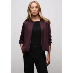 Street One Jacke in Lila - 42 von Street One