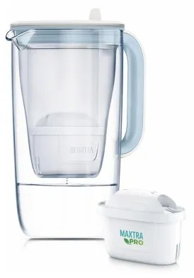 BRITA 1050452 Wasserfilter Aufsatz