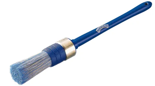 Hammerite Ringpinsel Gr. 4 speziell für Hammerite Produkte Art. Nr. 6032683