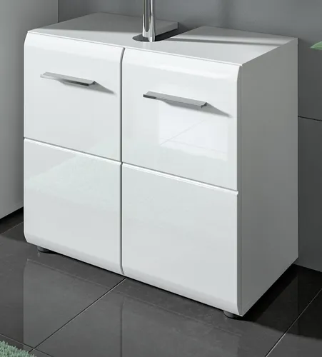 Waschbeckenunterschrank