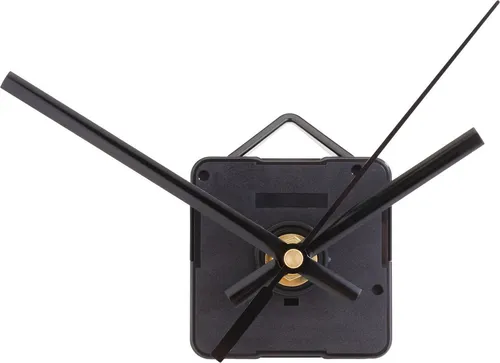 creativ company Uhr Quarzuhr (mit Zeiger)