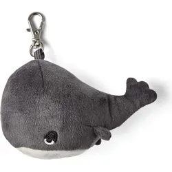 ergobag Hangies Willy - Dunkelgrau