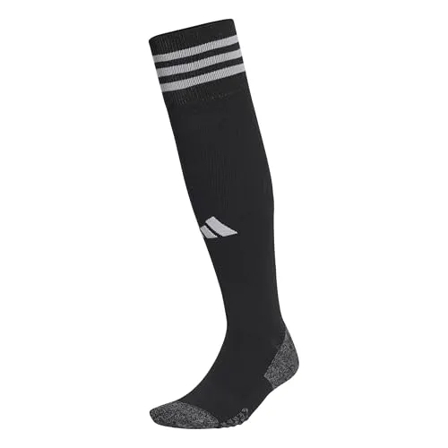 adidas Unisex Adi 23 Socks, black/white, 40-42