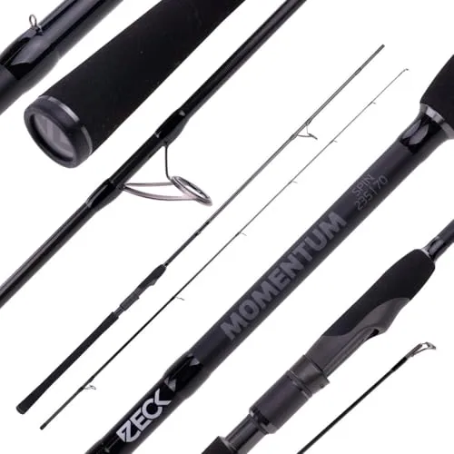ZECK Momentum Spin 235 von Zeck