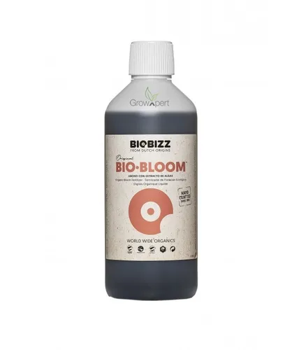 BioBizz Bio-Bloom Blütedünger Grow 500ml